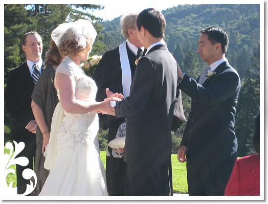 2007NovThanksgivingandRickWedding 105